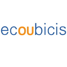 Logo Ecoubicis