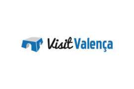 Logo Visit Valença
